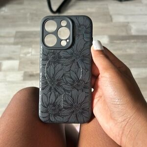 iPhone case